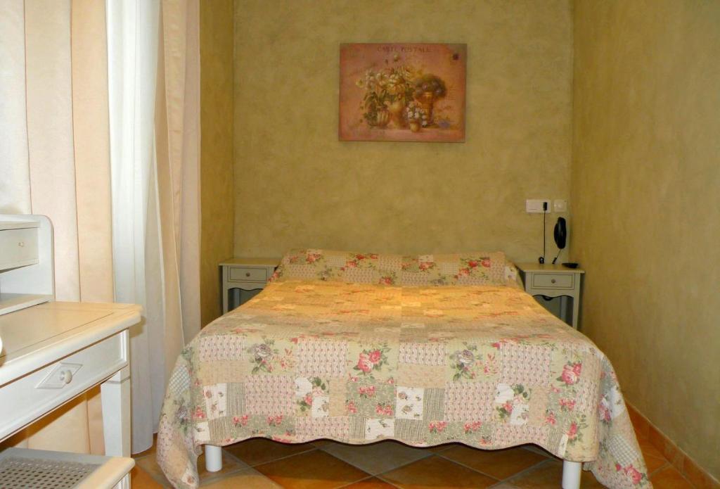 Hotel Du Parc Six-Fours-les-Plages Quarto foto