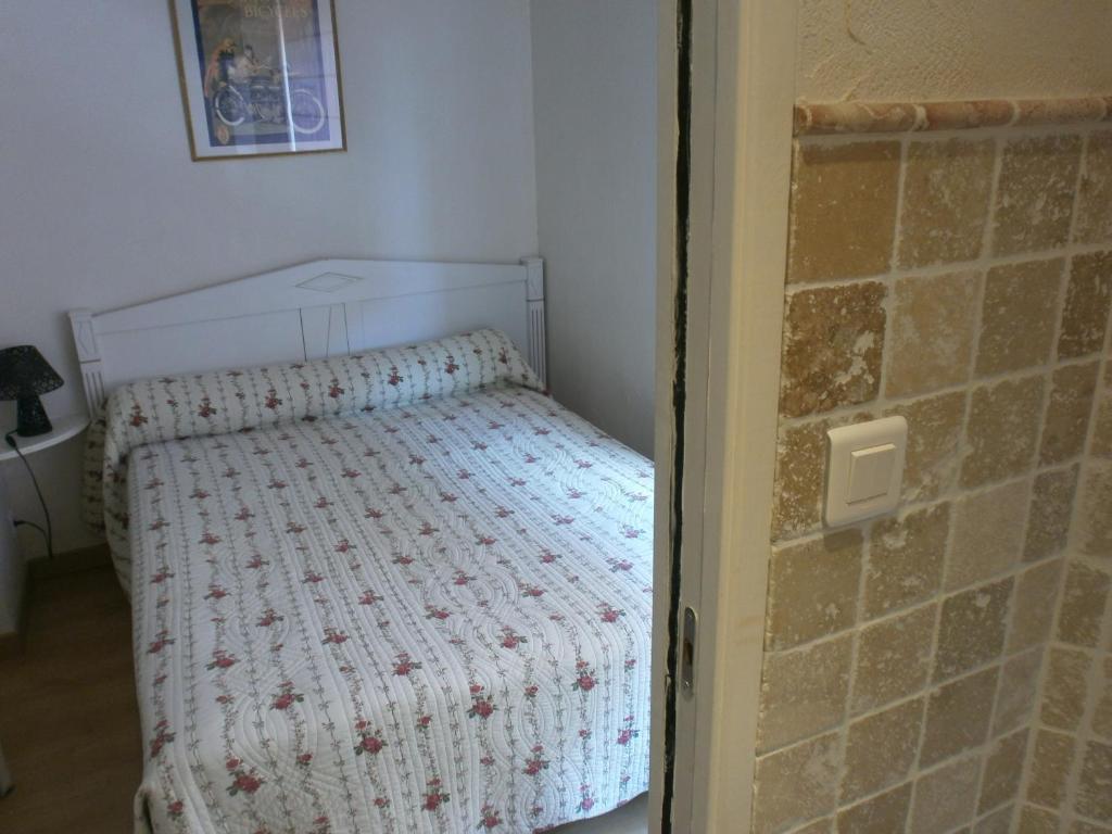 Hotel Du Parc Six-Fours-les-Plages Quarto foto