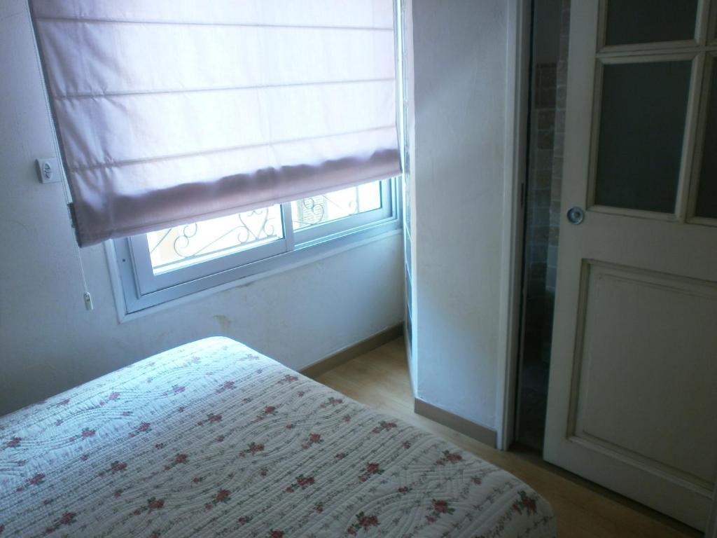 Hotel Du Parc Six-Fours-les-Plages Quarto foto