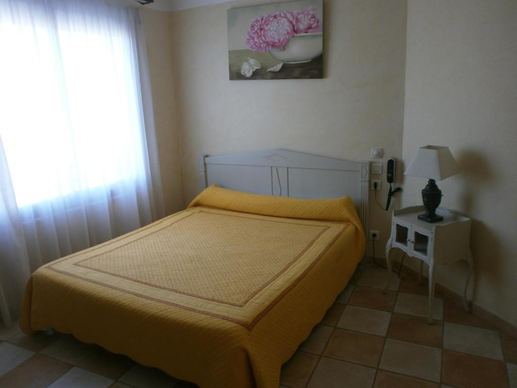 Hotel Du Parc Six-Fours-les-Plages Quarto foto